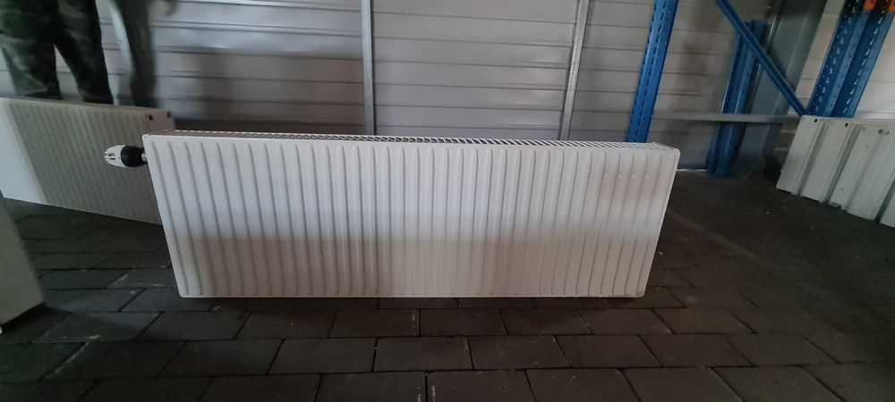 Grzejnik Używany 120x40 V22
