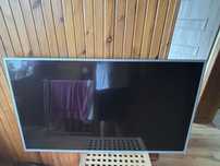 Telewizor philips   pilot smart tv