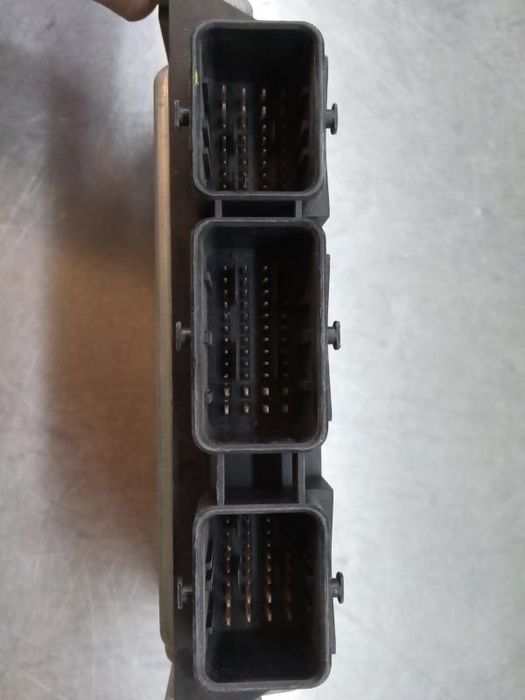 Centralina motor / ECU CITROËN C4 I (LC_)