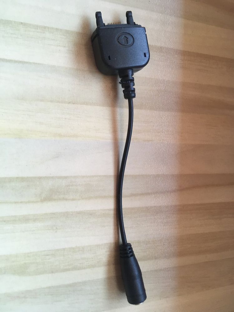 Kabel od sluchawek stary telefon GSM