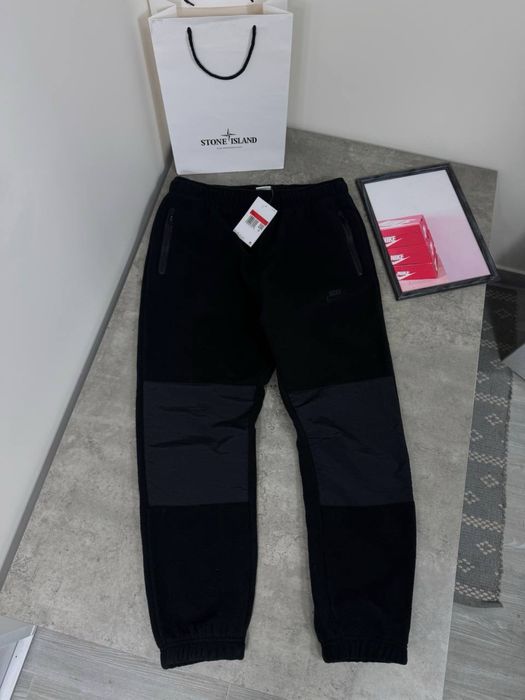 Костюми Nike Teddy (флісові )