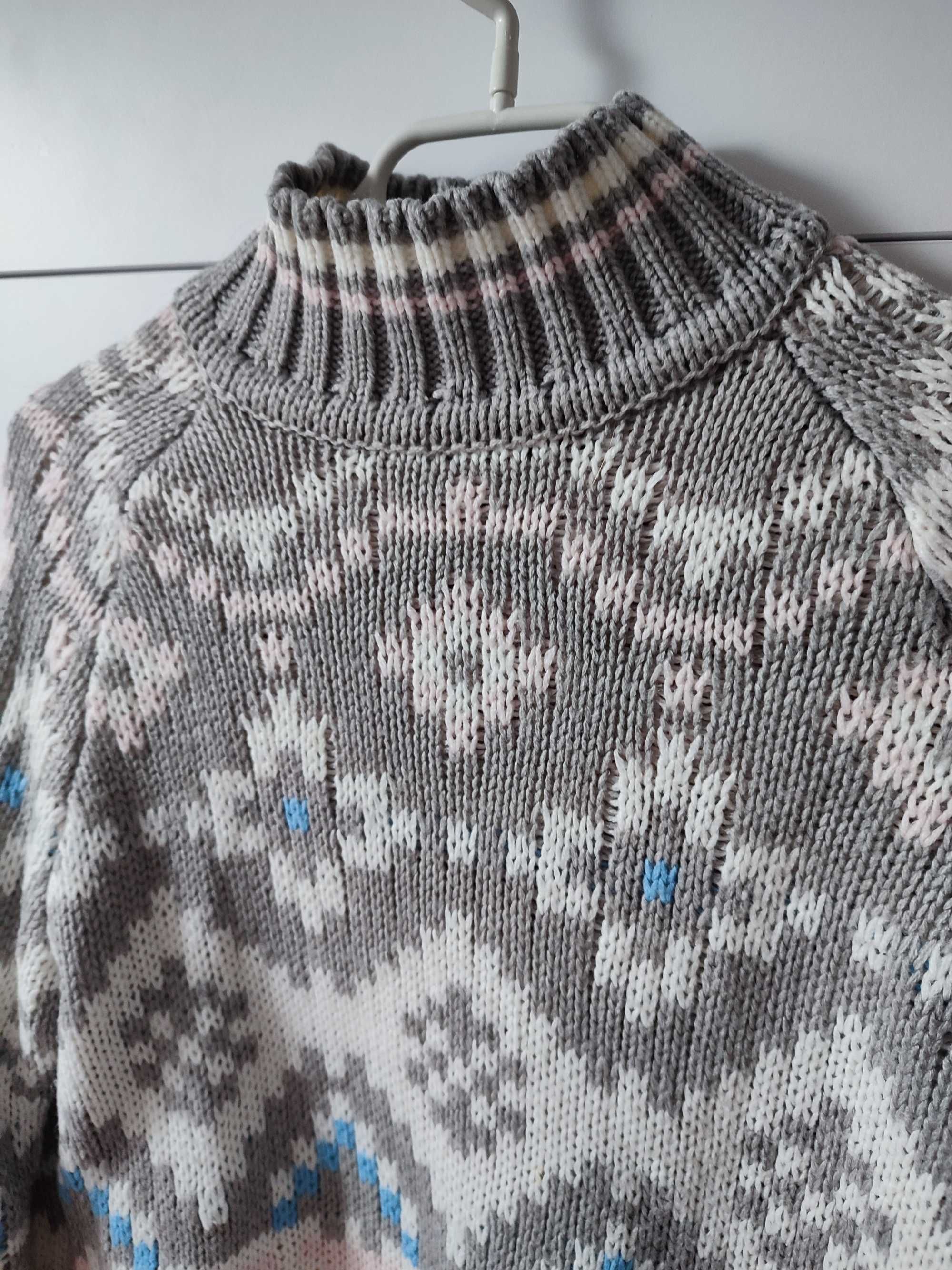 C&A damski sweter rozmiar XS