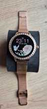 Smartwatch Garett Lady Kate RT Gold