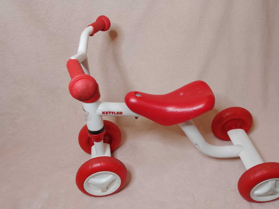 Rowerek dziecięcy KETTLER