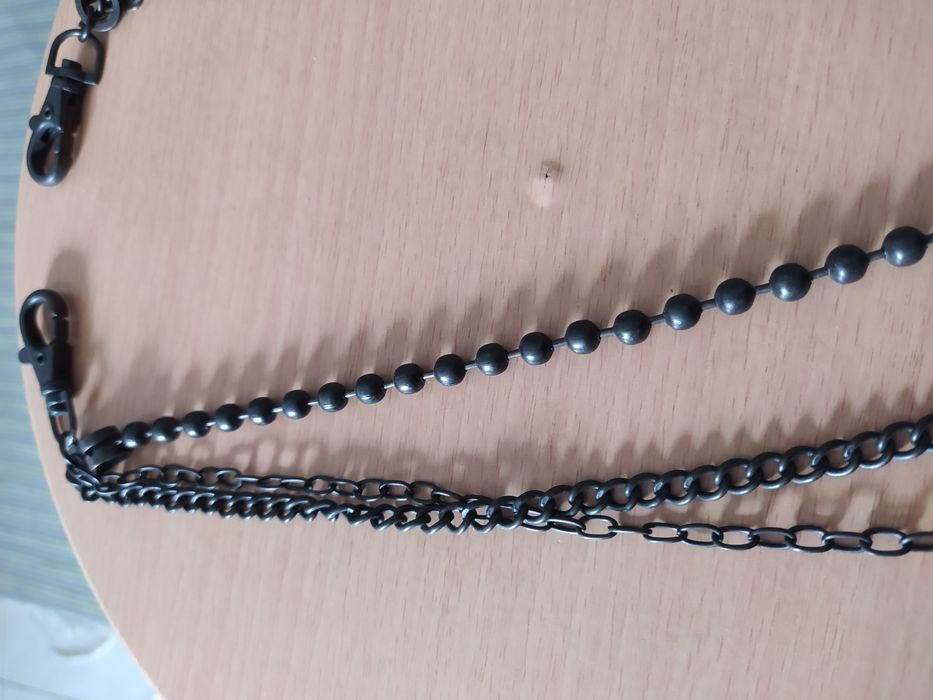 Corrente para calças NOVA