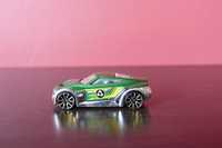 Hot Wheels autko "Resorak" Symbolic Car