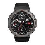 Smartwatch z GPS Monitorowaniem Zdrowia i  TrybamiSportowymi+Aplikacja