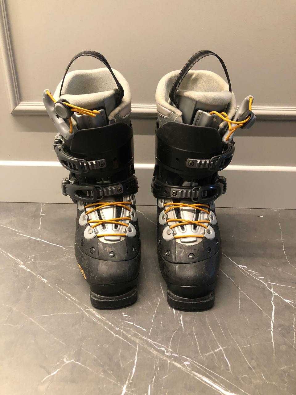 Гірськолижні жіночі черевики  
Salomon VERSE 3.0 Women Ski Boots