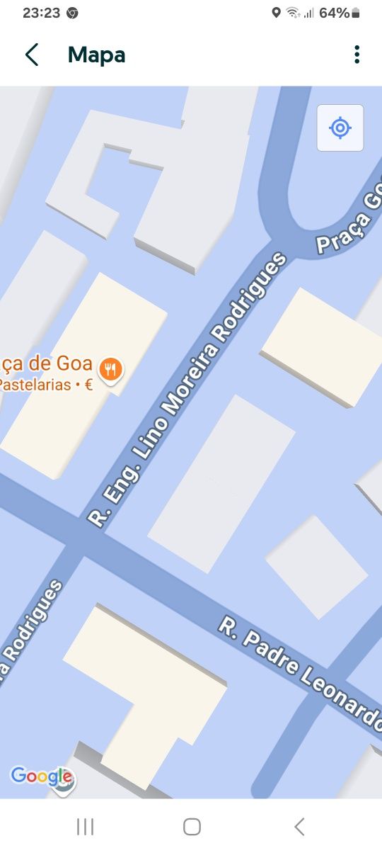 Aluga-se quarto invidual no centro da cidade de Viseu