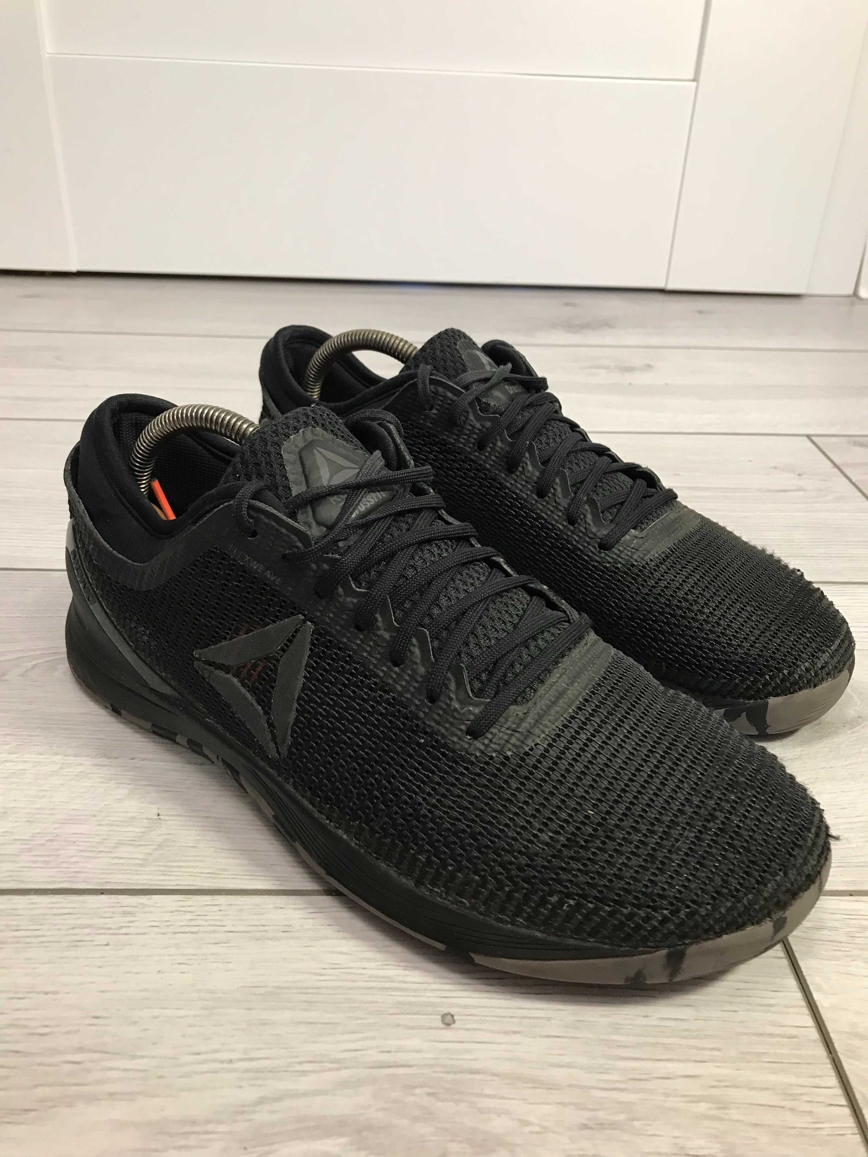 Buty Reebok Crossfit Nano rozm. 43