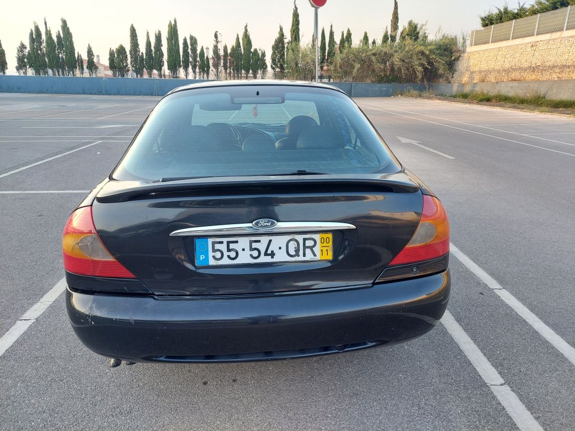 Ford Mondeo Diesel