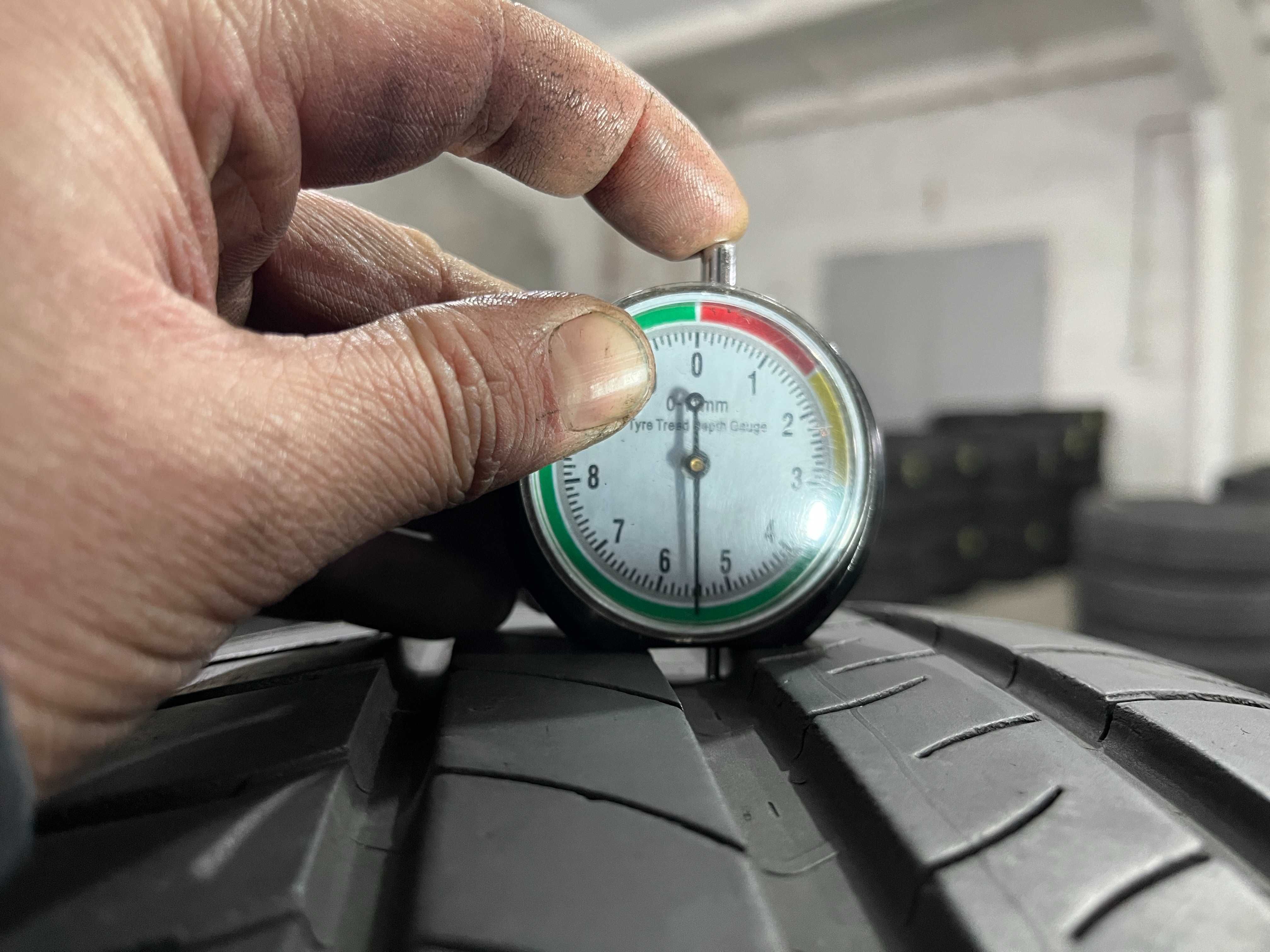 LS787 Літні шини 205/55r16 Michelin Energy saver комплект резина р16