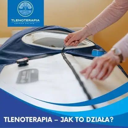 Wynajem komory hiperbarycznej 1,4 ATA z dowozem