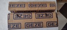 Samodomykacz GEZE ts1500