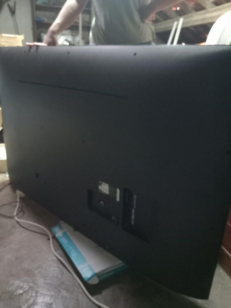 Vendo Smart TV LG
