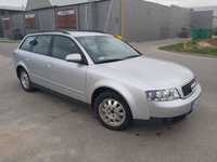 Audi A4 b6 1.9 TDI AWX kombi