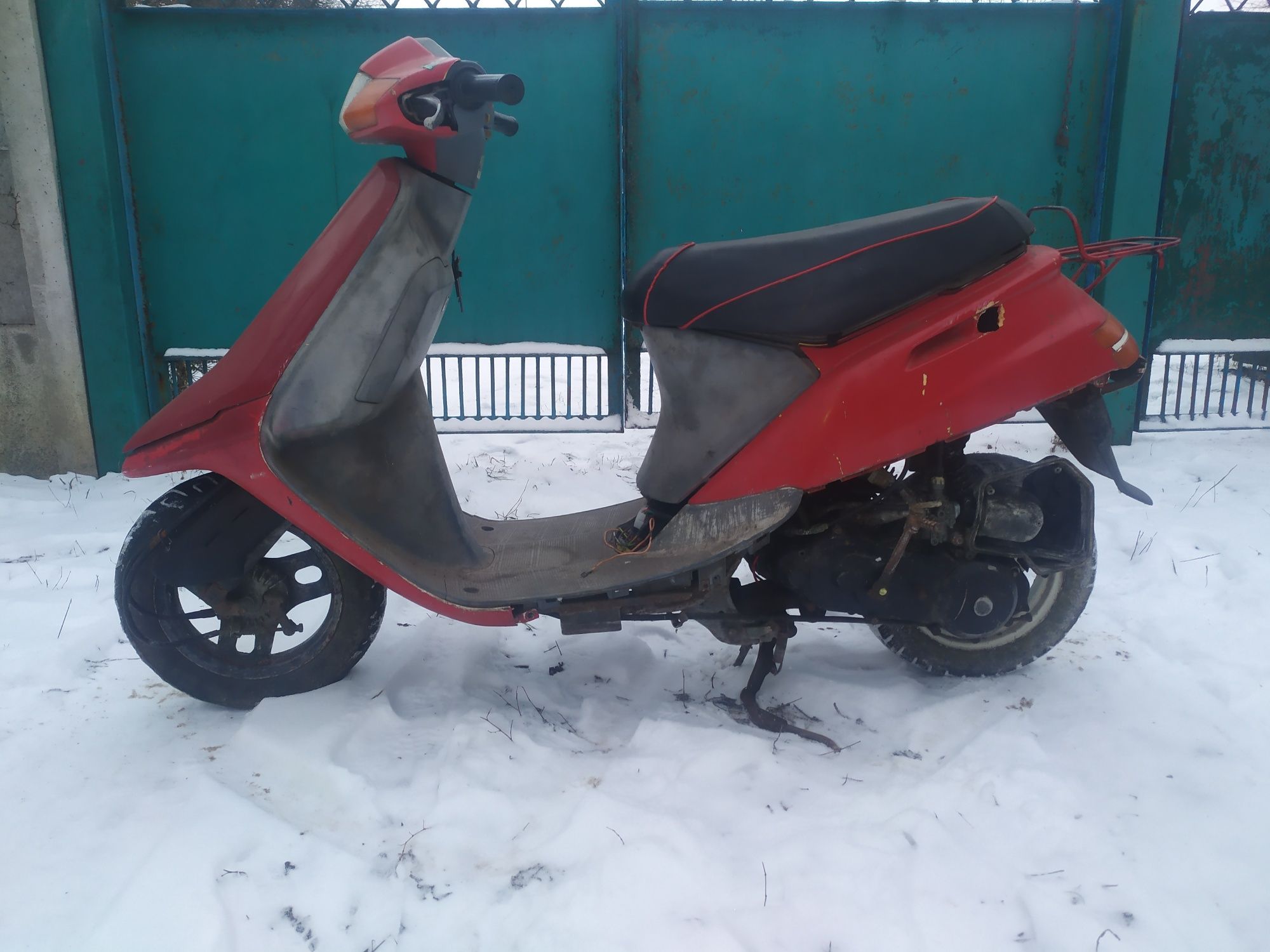 Запчасти Honda takt