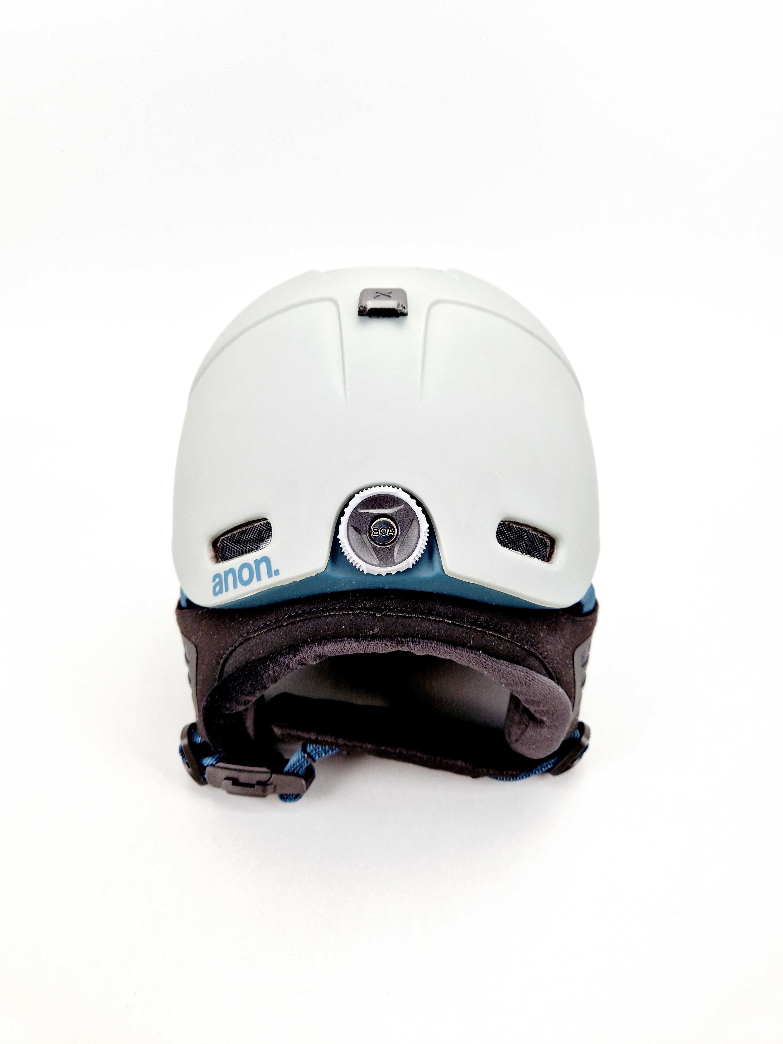 Kask narciarski ANON HELO 2.0 roz S 52-55cm