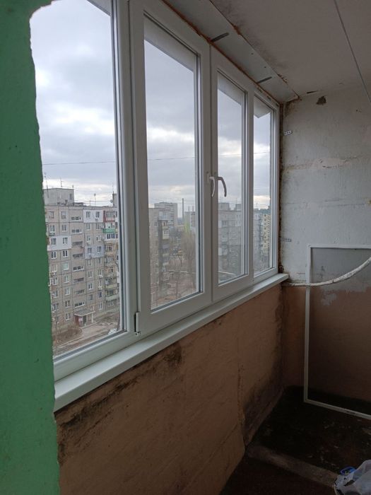Продам 3 комн. квартиру Слобожанский проспект. - Левый Берег