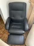 Poltrona de massagem