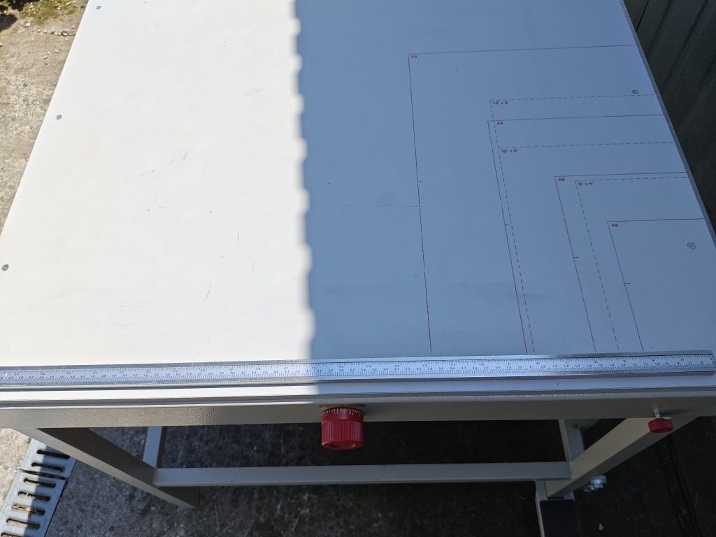 Gilotyna Ideal 1110