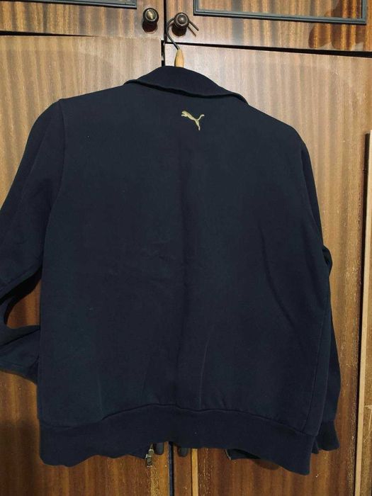 Свитшот, батник  PUMA