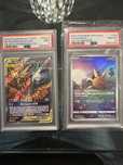 Cartas pokemon Psa