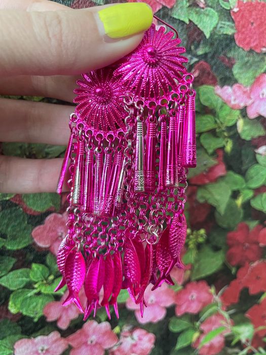 Набори біжутерії «Мітрідат»