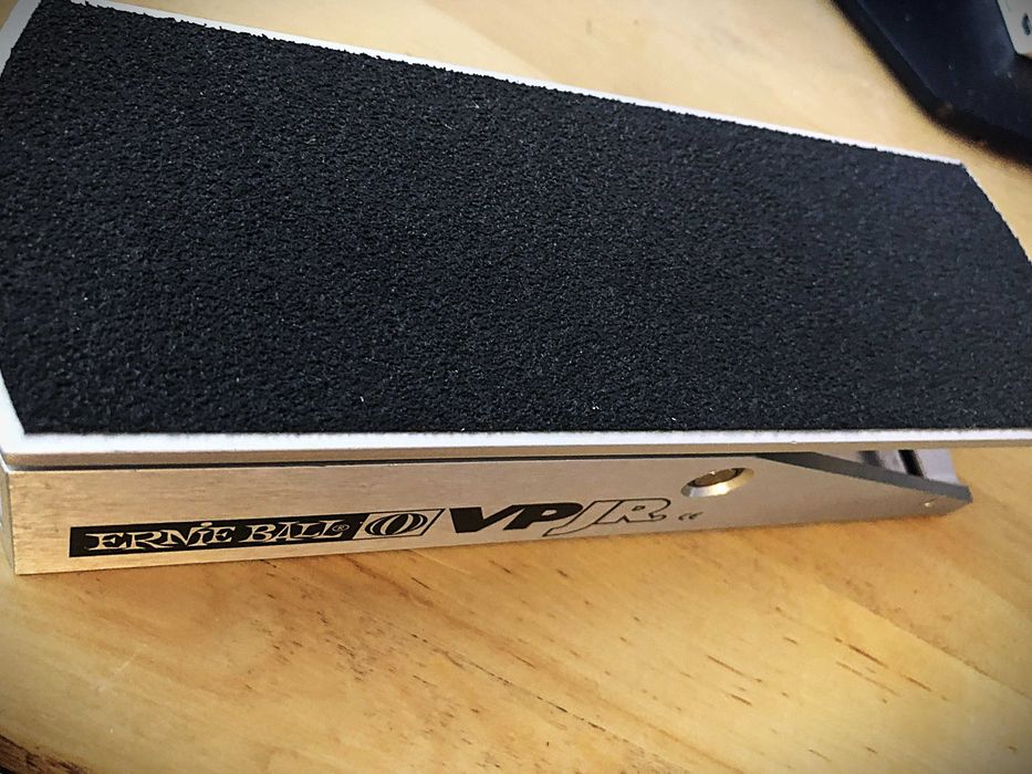 Ernie Ball EB 6180 VP JR - pedał volume
