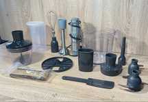 Запчастини блендер tefal quick chif