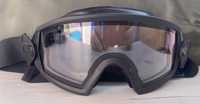 Балістична тактична маска Smith Optics OTW Goggle Norway Black