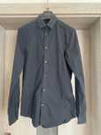 Koszula H&M Slim Fit Easy Iron, rozmiar S (170/92A)