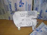 Airbag Porta 601190501C BMW E60 2004 ESQ