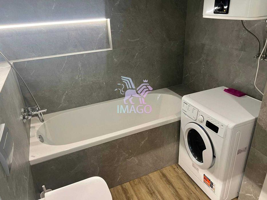 ЖК Dibrova Park | Виноградар | Євро двійка | Балкон | ЖК Діброва Парк