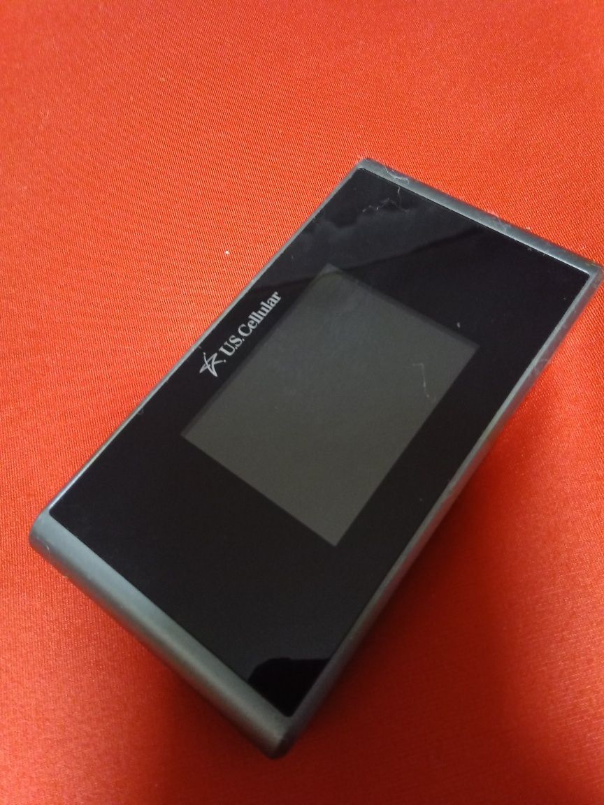 Роутер 4g zte unite 3 mf975u rev.b turbo мобільна wifi точка