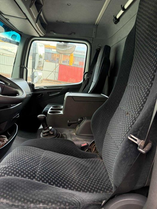 Терміново продам Mercedes-Benz Atego 818L 2012 р.в.