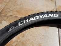 opona 27,5" CHAOYANG 27.5x2.0, jak NOWA