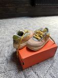Nike air force 25размер