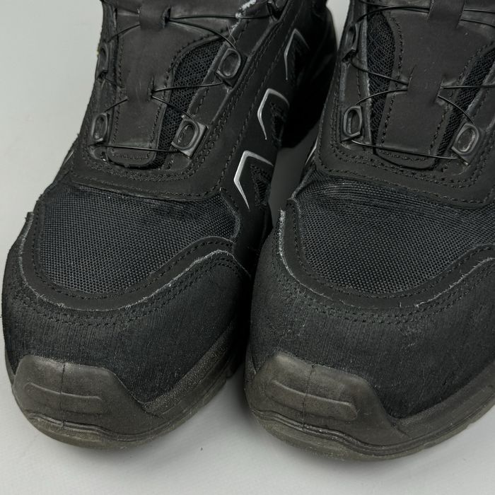 Рабочие ботинки Mascot робочі черевики кроссовки engelbert strauss