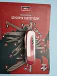 scyzoryk turystyczny setty 17 w 1