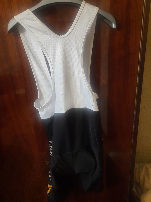 Велошорты компрессионные GUINNESS