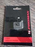Klocki hamulcowe Promax Shimano Sram Grimeca