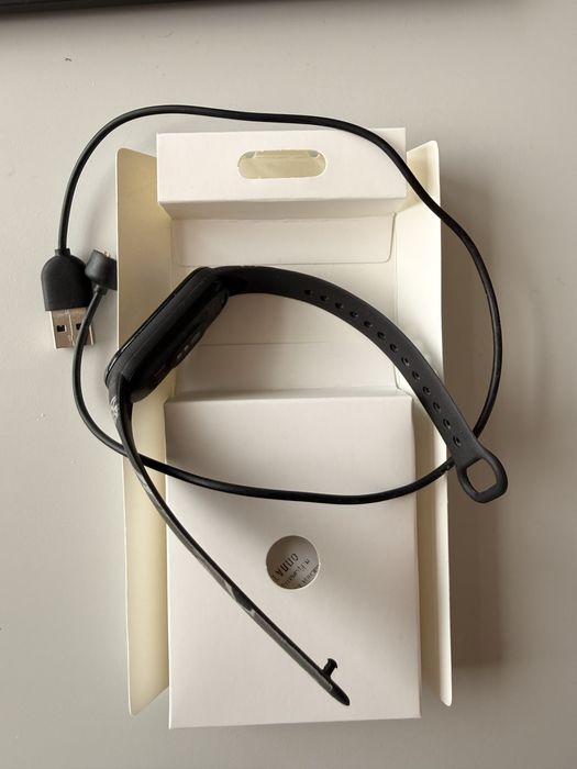 Xiaomi Mi Smart Band 6