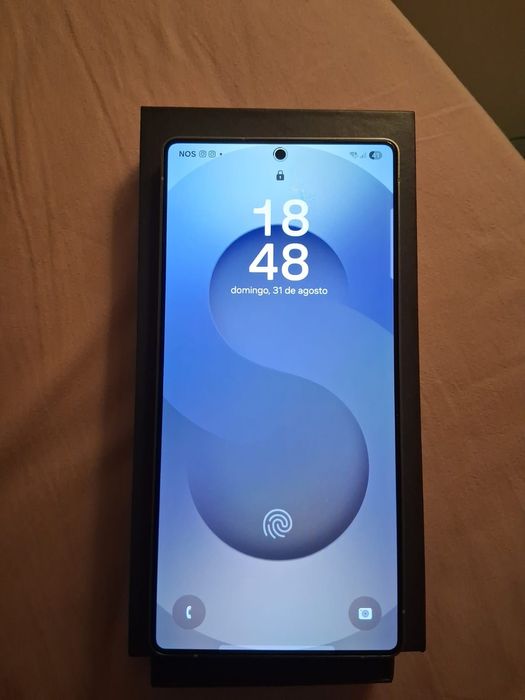 Samsung Galaxy S25 Ultra – 256GB