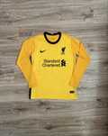 Liverpool Jersey 20-21