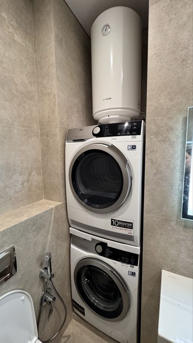 Продаж 1-кімнатної квартири в ЖК Manhattan City