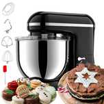Robot kuchenny planetarny
