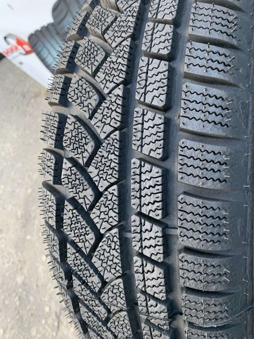 Шини нові 195/60 R15 пара WinterRadial 2023p