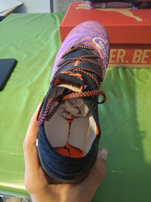 puma future 8 ultimate fg