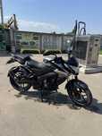 Продам Bajaj pulsar ns 200
